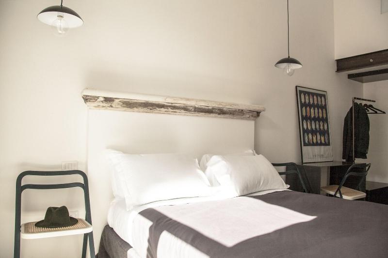Belledonne Suite & Gallery - Oda