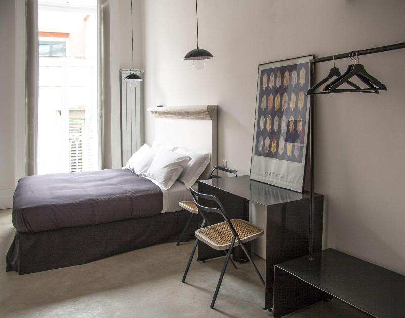 Belledonne Suite & Gallery - Oda