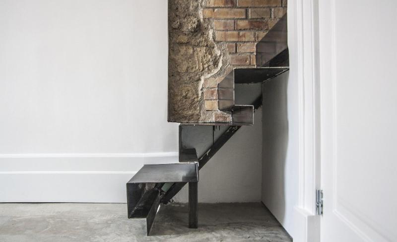 Belledonne Suite & Gallery - Oda