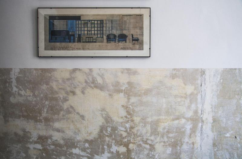 Belledonne Suite & Gallery - Oda