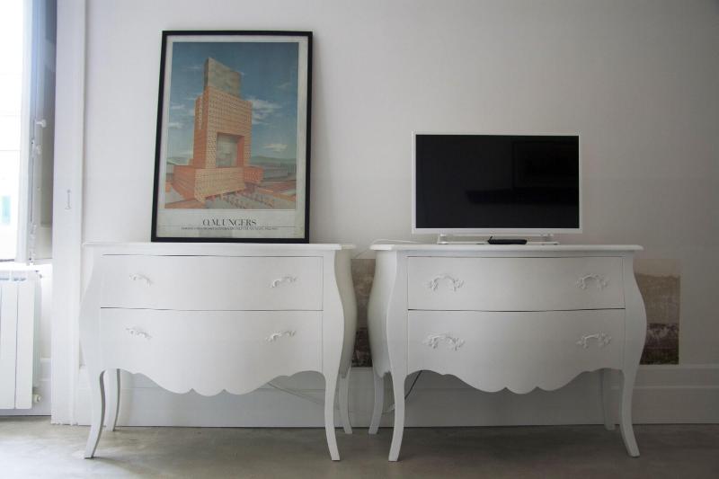 Belledonne Suite & Gallery - Oda