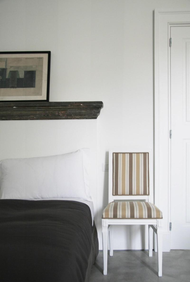 Belledonne Suite & Gallery - Oda