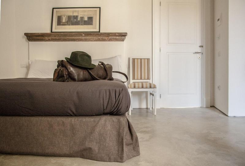 Belledonne Suite & Gallery - Oda