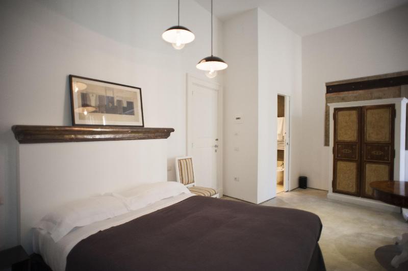Belledonne Suite & Gallery - Oda