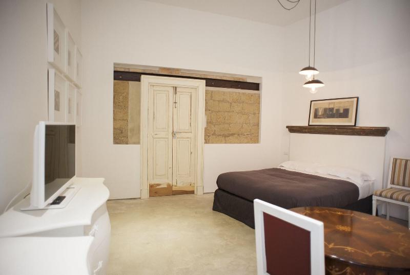 Belledonne Suite & Gallery - Oda