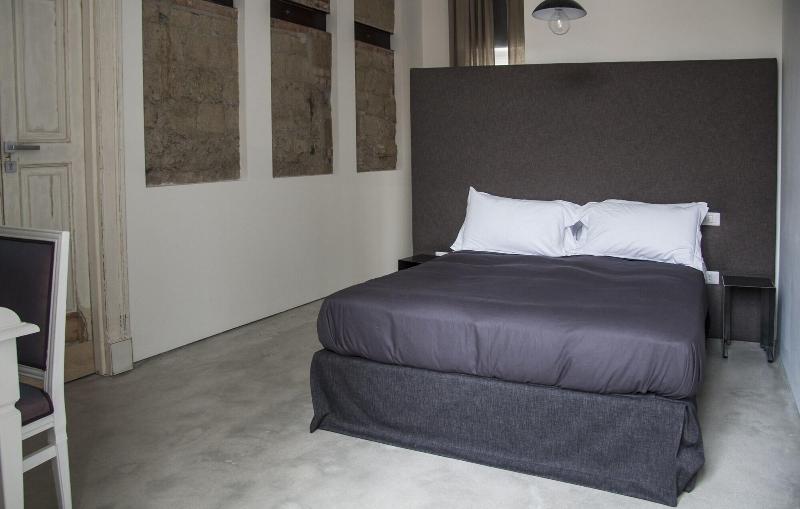 Belledonne Suite & Gallery - Oda