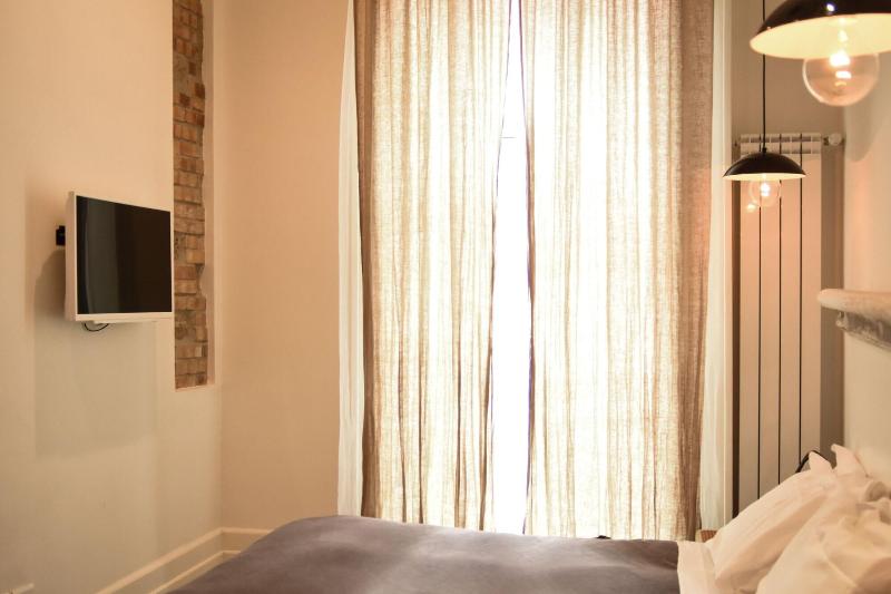 Belledonne Suite & Gallery - Oda