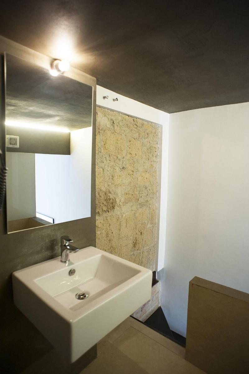 Belledonne Suite & Gallery - Oda