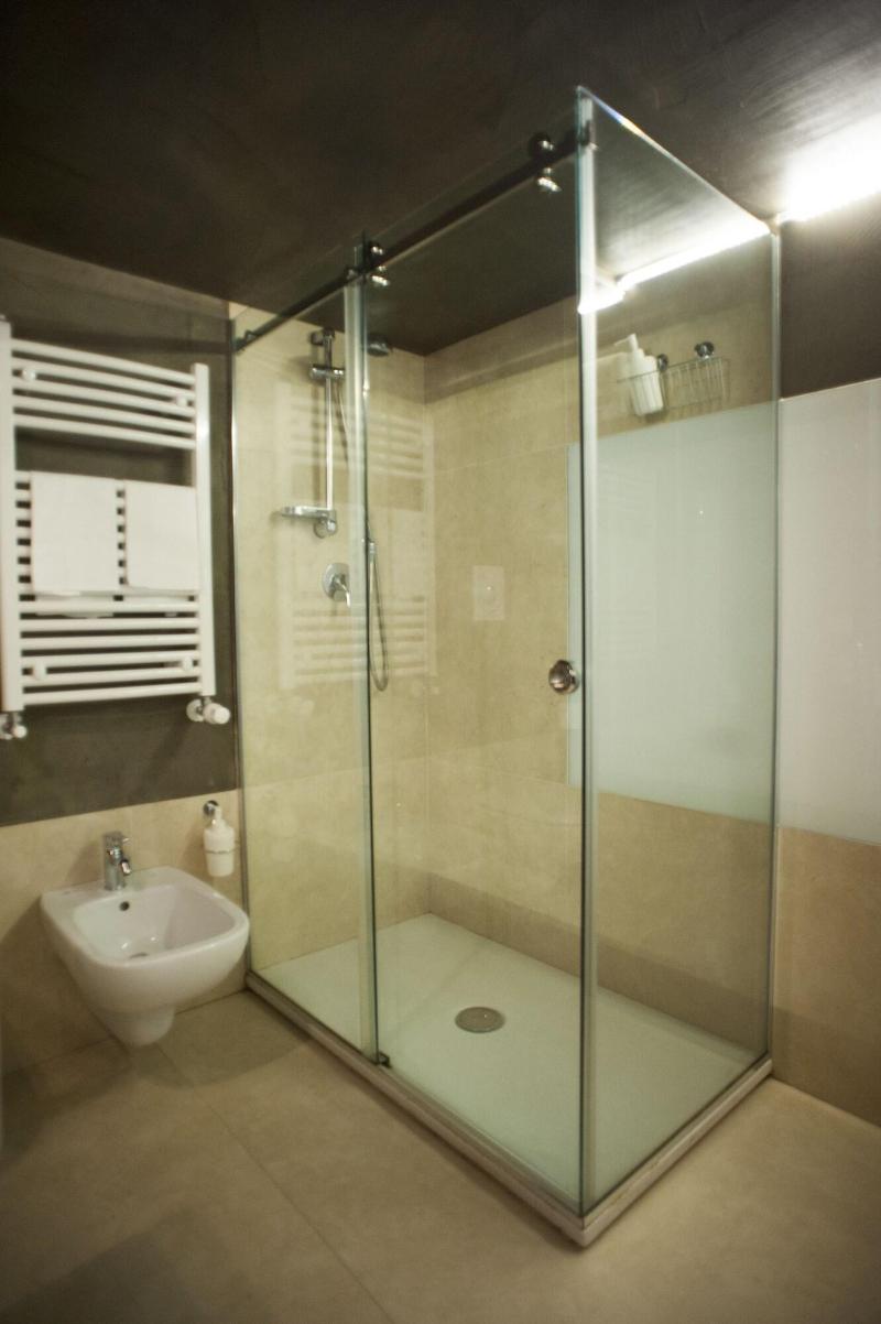 Belledonne Suite & Gallery - Oda
