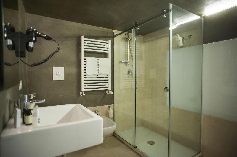 Belledonne Suite & Gallery - Oda