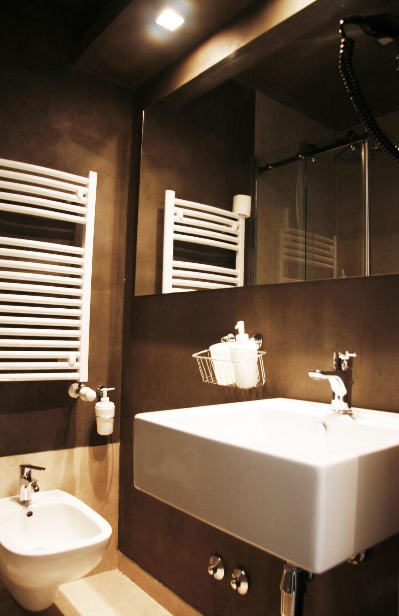 Belledonne Suite & Gallery - Oda