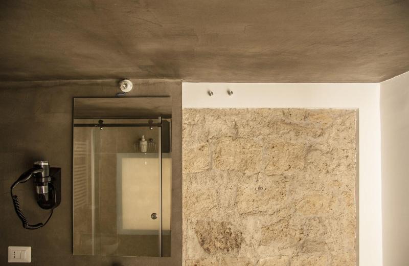 Belledonne Suite & Gallery - Oda