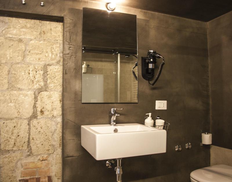 Belledonne Suite & Gallery - Oda