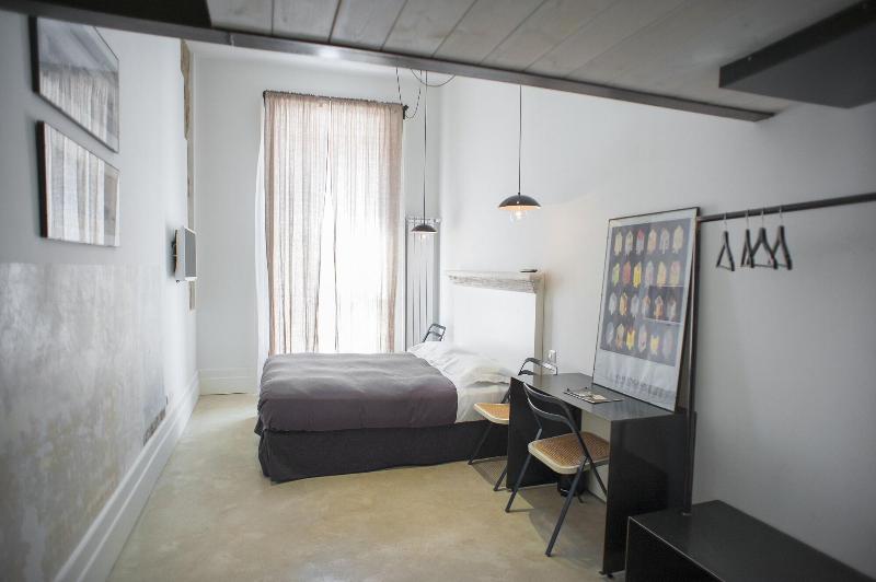 Belledonne Suite & Gallery - Oda