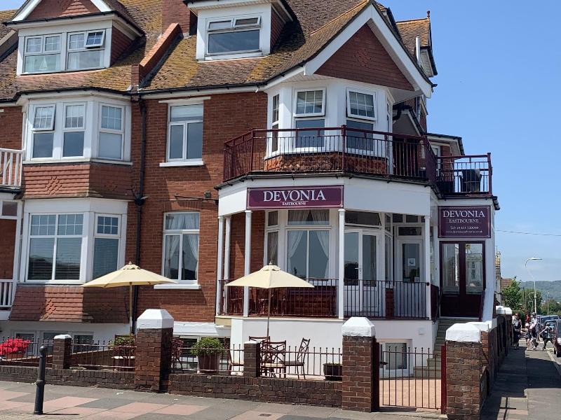 Devonia Eastbourne - Genel