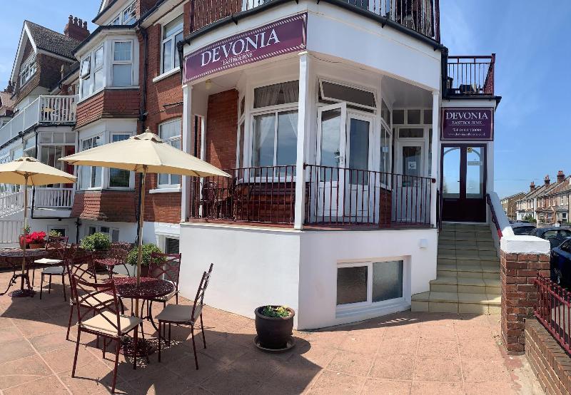 Devonia Eastbourne - Genel