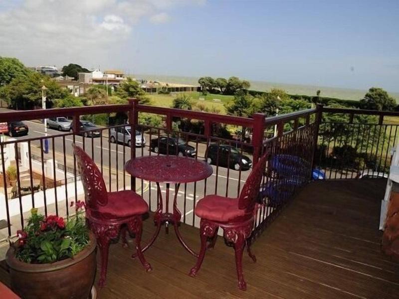 Devonia Eastbourne - Oda