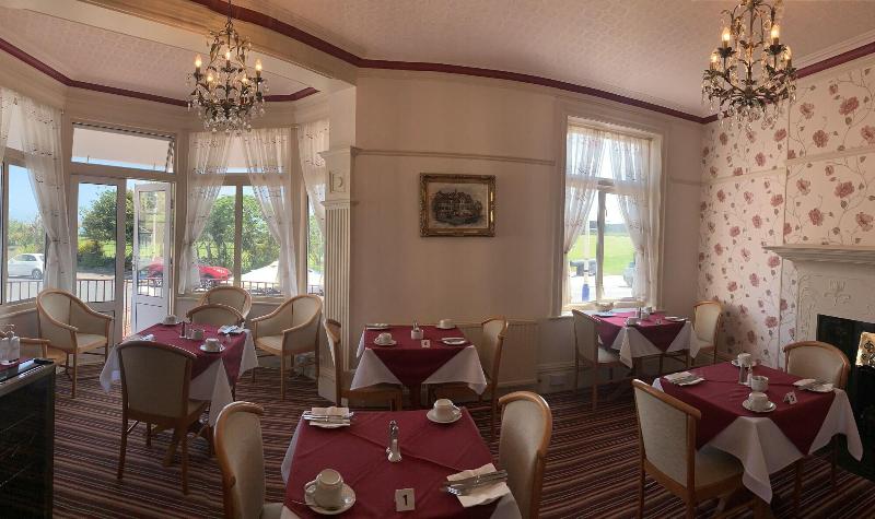 Devonia Eastbourne - Restoran