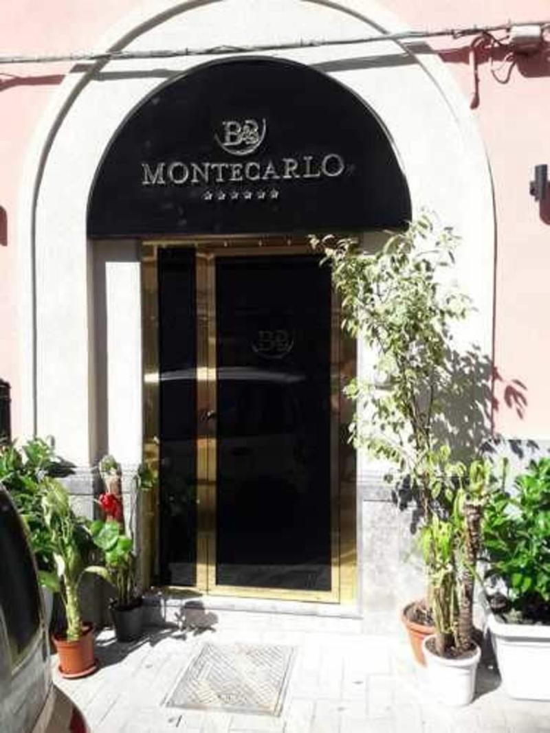 Montecarlo Palace - Genel