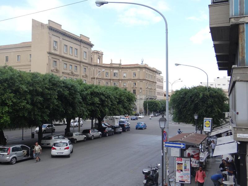 Montecarlo Palace - Oda