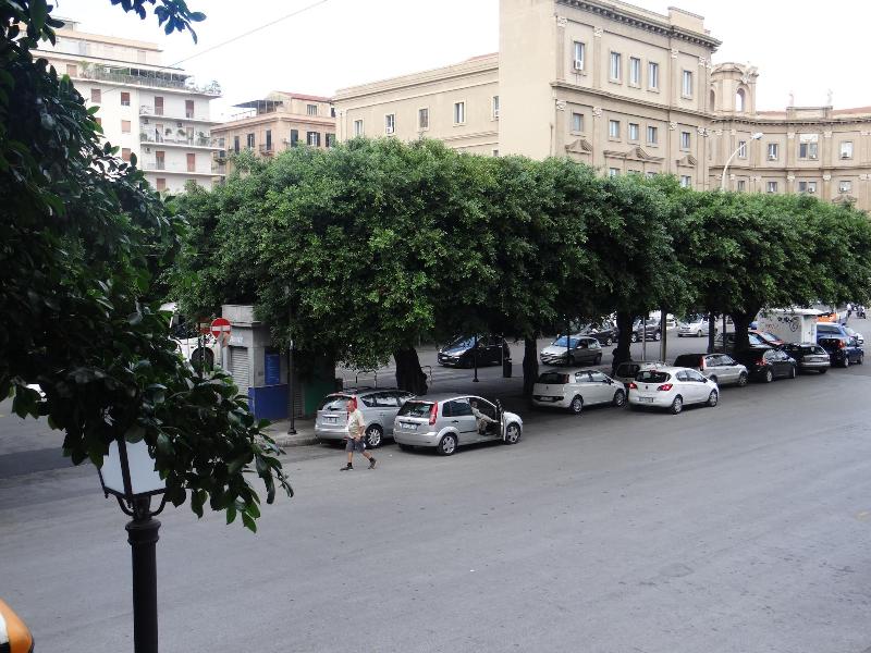 Montecarlo Palace - Oda