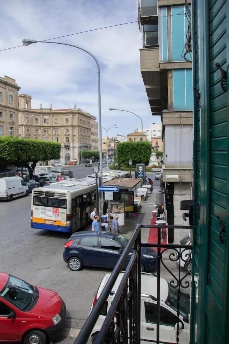 Montecarlo Palace - Oda