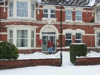Waverley Bed & Breakfast fotoÄŸrafÄ±