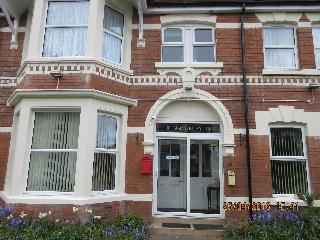Waverley Bed & Breakfast fotoÄŸrafÄ±
