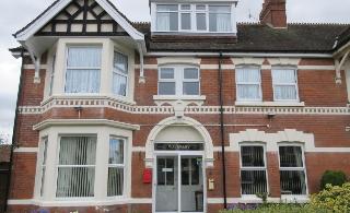 Waverley Bed & Breakfast fotoÄŸrafÄ±