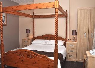 Waverley Bed & Breakfast fotoÄŸrafÄ±