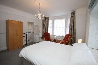 Waverley Bed & Breakfast fotoÄŸrafÄ±