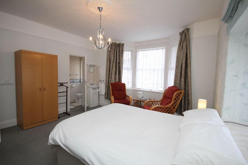 Waverley Bed & Breakfast - Oda