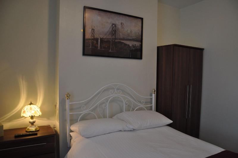 Waverley Bed & Breakfast - Oda