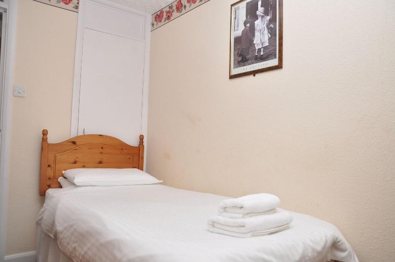 Waverley Bed & Breakfast - Oda