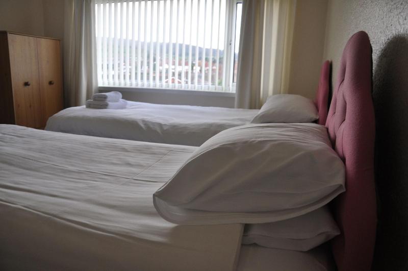 Waverley Bed & Breakfast - Oda