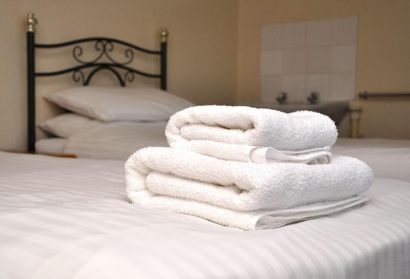 Waverley Bed & Breakfast - Oda