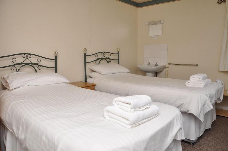 Waverley Bed & Breakfast - Oda