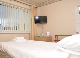 Waverley Bed & Breakfast fotoÄŸrafÄ±