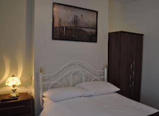 Waverley Bed & Breakfast fotoÄŸrafÄ±
