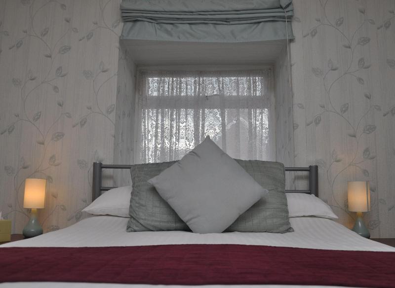 Waverley Bed & Breakfast - Oda