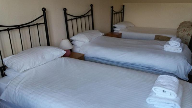 Waverley Bed & Breakfast - Oda
