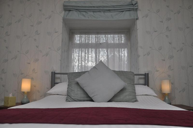 Waverley Bed & Breakfast - Oda