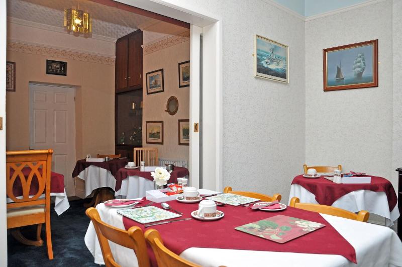 Waverley Bed & Breakfast - Restoran