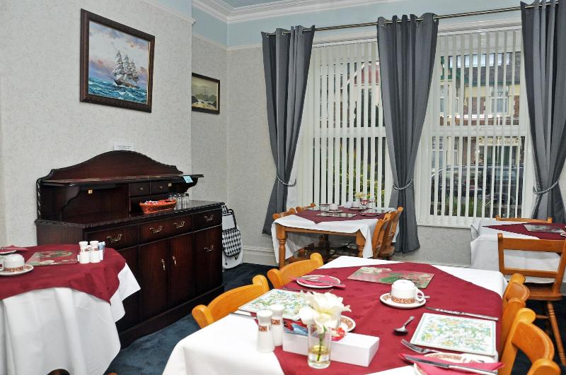 Waverley Bed & Breakfast - Restoran