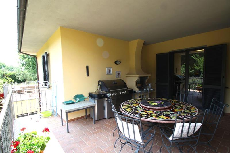 B&B Ellera Viterbo - Aktivite