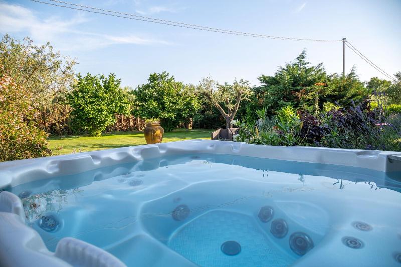 B&B Ellera Viterbo - Aktivite