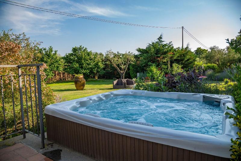 B&B Ellera Viterbo - Aktivite