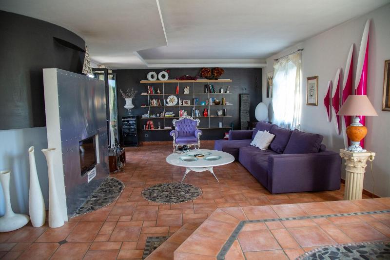 B&B Ellera Viterbo - Aktivite