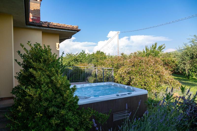 B&B Ellera Viterbo - Aktivite