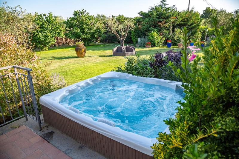 B&B Ellera Viterbo - Aktivite